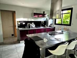 Vente Maison 5 chambresSaint-Gervais-en-Belin