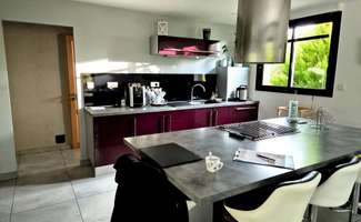 Photo Vente maison Saint-Gervais-en-Belin