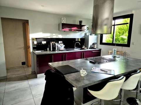 Vente maison 8 pièces Saint-Gervais-en-Belin 72