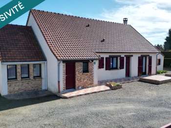 Photo Vente maison Saint-Gervais-en-Belin