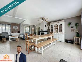 Vente maison 6 pièces Saint-Gervais-en-Belin 72
