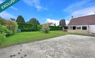 Photo Vente maison Saint-Gervais-en-Belin