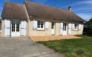 Photo Vente maison Saint-Gervais-en-Belin