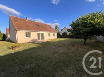 Vente maison 5 pièces Saint-Gervais-en-Belin 72