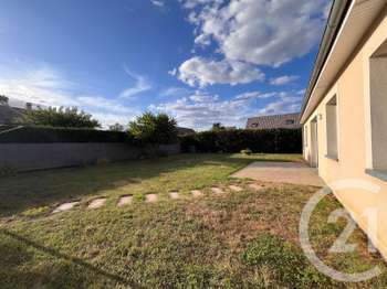 Vente Maison 4 chambresSaint-Gervais-en-Belin