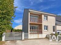 Vente maison 8 pièces Vente maison 8 pièces
