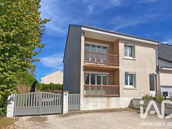 Vente Maison 5 chambresSaint-Gervais-la-Forêt