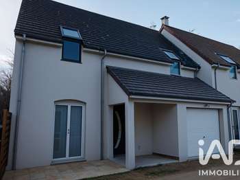 Vente Maison 3 chambresSaint-Gervais-la-Forêt