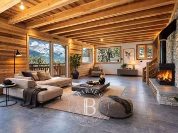 Vente maison 6 pièces Saint-Gervais-les-Bains 74