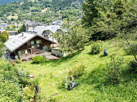 Vente maison 6 pièces Saint-Gervais-les-Bains 74