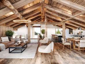 Vente Maison 4 chambresSaint-Gervais-les-Bains