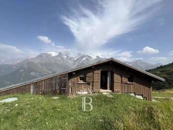Vente maison 6 pièces Saint-Gervais-les-Bains 74