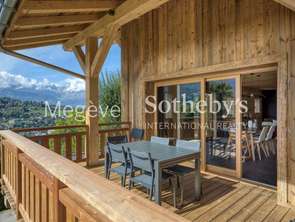 Vente Maison 5 chambresSaint-Gervais-les-Bains