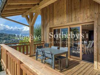 Vente maison 6 pièces Saint-Gervais-les-Bains 74