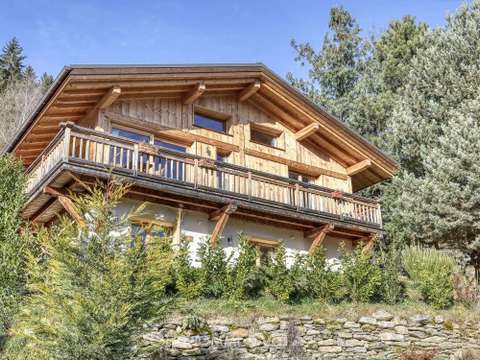 Vente maison 6 pièces Saint-Gervais-les-Bains 74