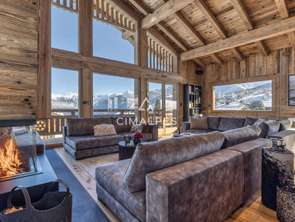 Vente Maison 4 chambresSaint-Gervais-les-Bains