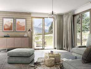 Vente Maison 3 chambresSaint-Gervais-les-Bains