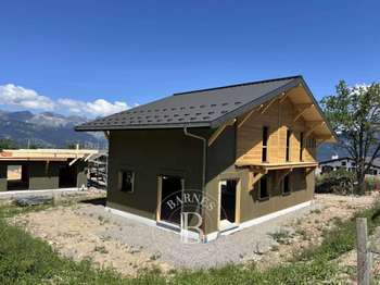 Vente Maison 4 chambresSaint-Gervais-les-Bains