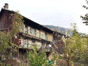 Vente Maison 5 piècesSaint-Gervais-les-Bains