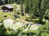 Vente maison Saint-Gervais-les-Bains - 74