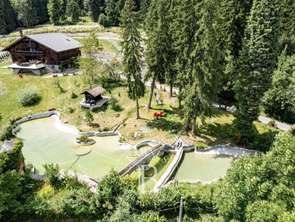 Vente Maison 9 chambresSaint-Gervais-les-Bains