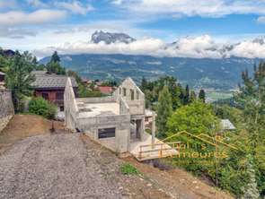 Vente Maison 5 chambresSaint-Gervais-les-Bains