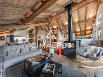 Vente Maison 5 chambresSaint-Gervais-les-Bains