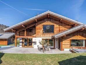 Vente Maison 4 chambresSaint-Gervais-les-Bains