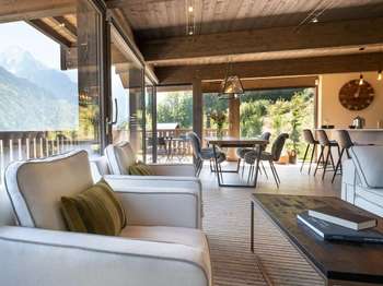 Vente maison 7 pièces Saint-Gervais-les-Bains 74