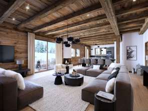 Vente Maison 4 chambresSaint-Gervais-les-Bains