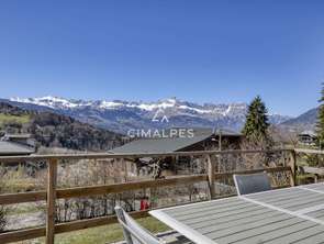 Vente Maison 4 chambresSaint-Gervais-les-Bains