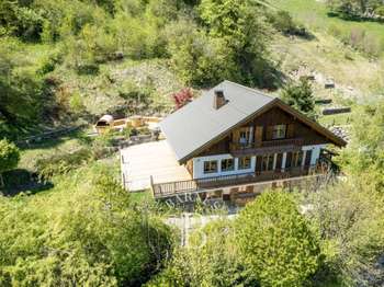 Vente Maison 6 chambresSaint-Gervais-les-Bains