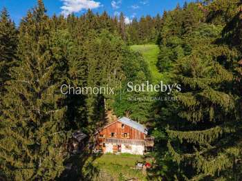 Vente Maison 4 chambresSaint-Gervais-les-Bains