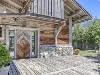 Vente Maison 6 piècesSaint-Gervais-les-Bains