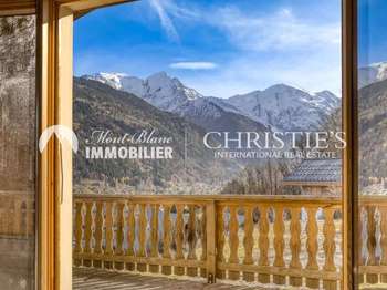 Vente Maison 8 piècesSaint-Gervais-les-Bains