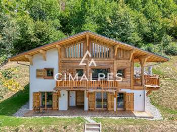 Vente Maison 5 chambresSaint-Gervais-les-Bains