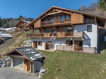 Vente Maison 5 chambresSaint-Gervais-les-Bains