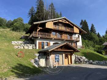 Vente Maison 5 chambresSaint-Gervais-les-Bains