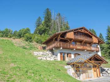 Vente Maison 5 chambresSaint-Gervais-les-Bains