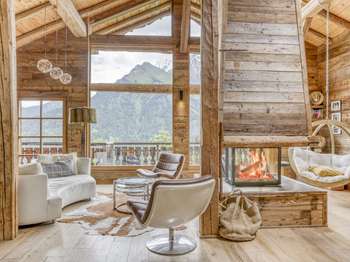 Vente Maison 5 chambresSaint-Gervais-les-Bains