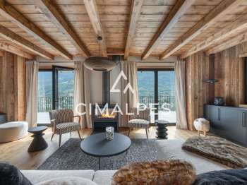 Vente Maison 5 chambresSaint-Gervais-les-Bains