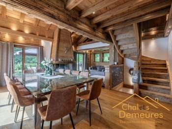 Vente Maison 6 chambresSaint-Gervais-les-Bains