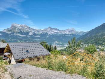 Vente Maison 5 chambresSaint-Gervais-les-Bains