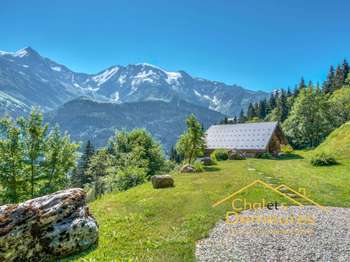 Vente Maison 5 chambresSaint-Gervais-les-Bains