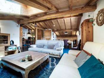 Vente Maison 6 chambresSaint-Gervais-les-Bains
