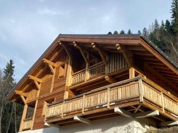 Vente Maison 4 chambresSaint-Gervais-les-Bains