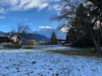 Vente Maison 4 chambresSaint-Gervais-les-Bains