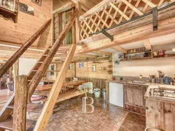 Vente Maison 2 chambresSaint-Gervais-les-Bains