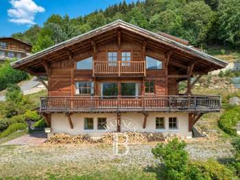 Vente Maison 5 chambresSaint-Gervais-les-Bains