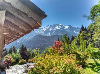 Photo Vente maison Saint-Gervais-les-Bains